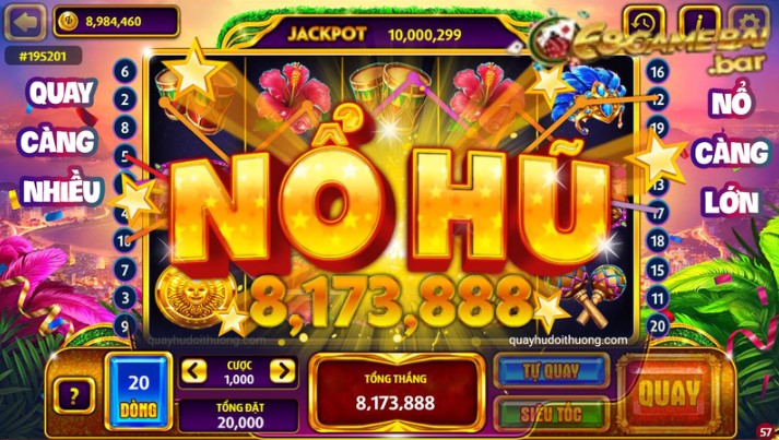 Cách đánh giá cổng game nổ hũ Thabet