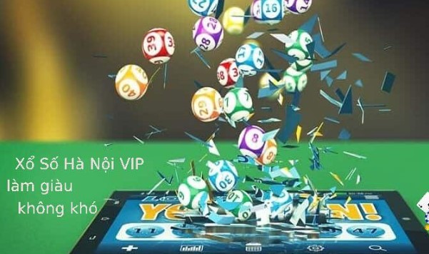 Hướng dẫn đặt cược xổ số Hà Nội VIP dễ dàng và hiệu quả