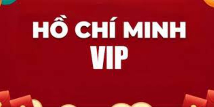 Hướng dẫn người chơi đặt cược xổ số Hồ Chí Minh VIP dễ dàng hơn