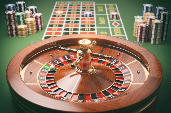 Kinh nghiệm chơi Roulette Thabet trực tuyến