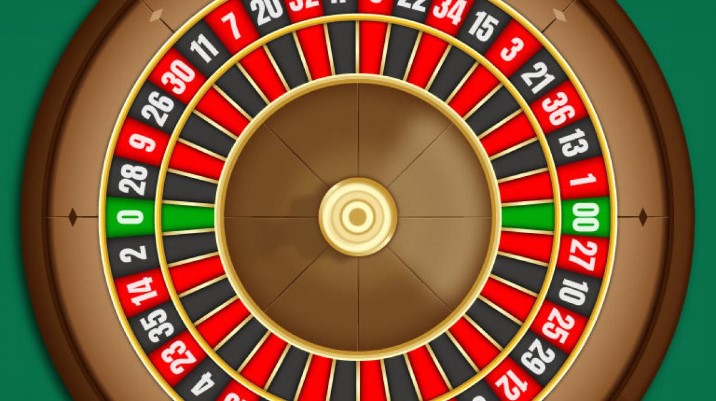 Luật  chơi roulette Thabet online