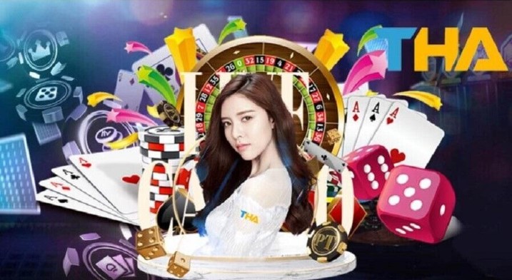 Thứ tự các tay bài trong Poker Thabet