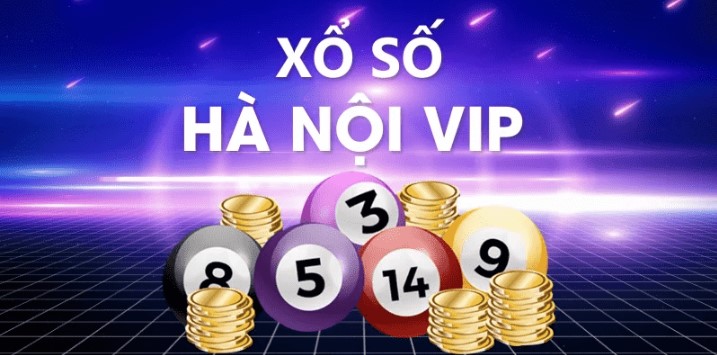 Xổ số Hà Nội VIP là loại xổ số gì?