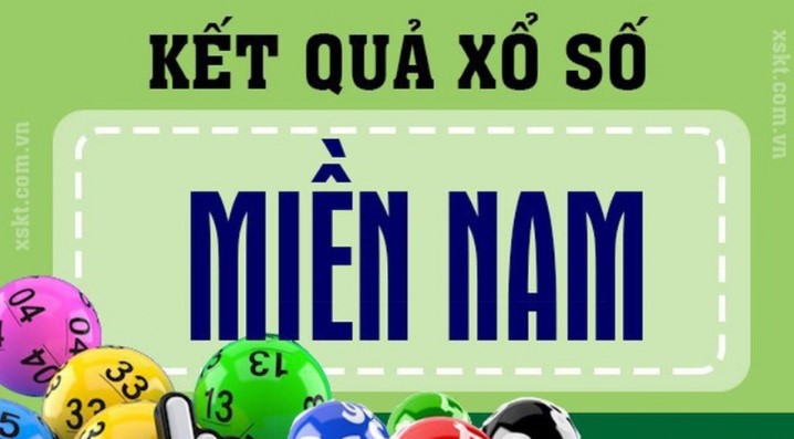 Xổ số miền Nam được định nghĩa như thế nào?