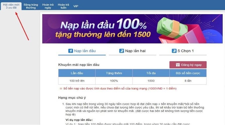  Cách nhận 50k cực đơn giản tại Thabet bạn nên biết 