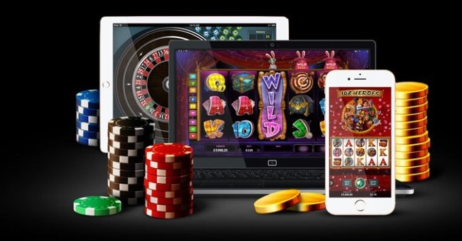 Rinh khuyến mãi ngập tràn về túi cùng Casino online Thabet hàng tuần