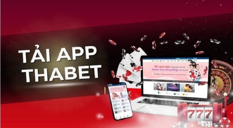 Tải ứng dụng  nhà cái Thabet cho hệ điều hành Android