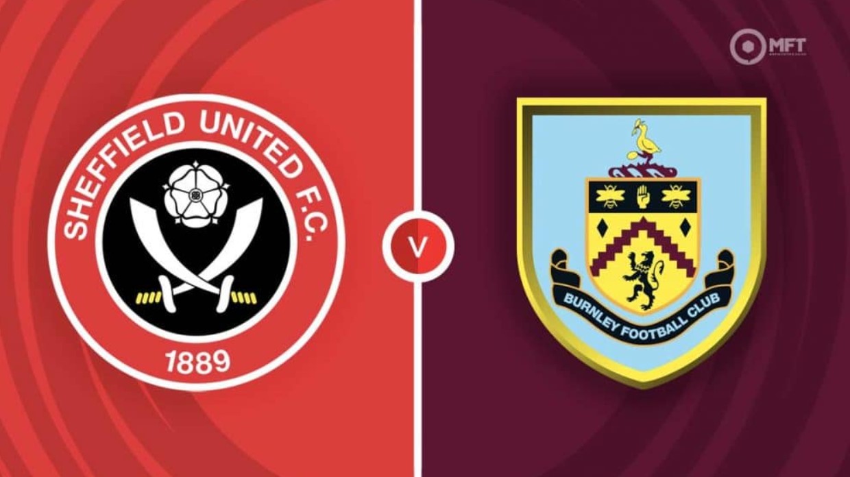 Nhận định kèo trận đấu Sheff Utd vs Burmley