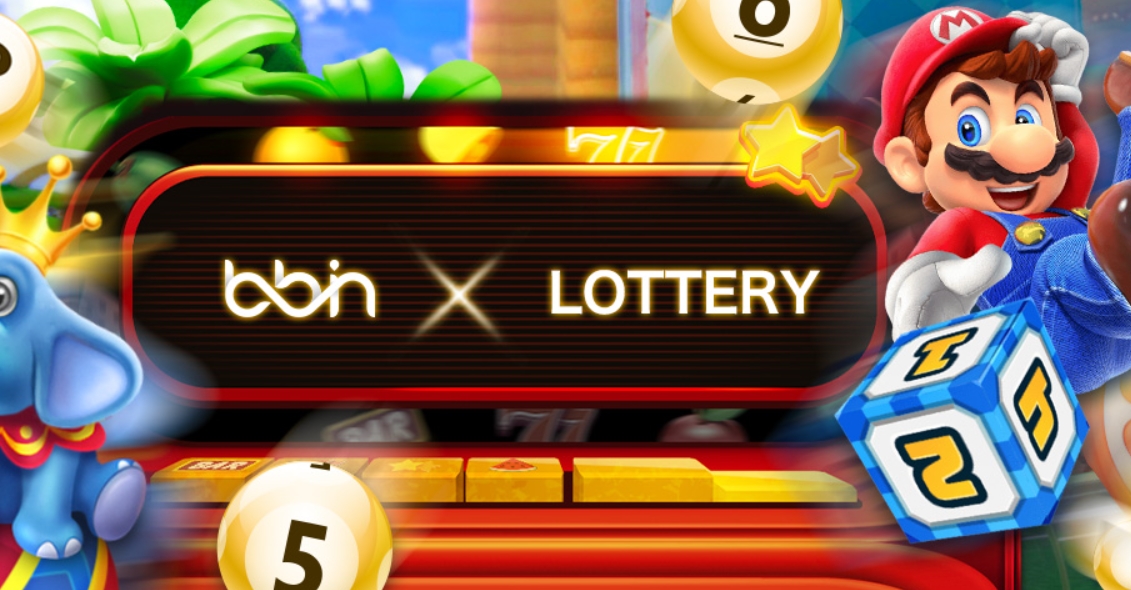 Khám phá Bbin Lottery Thabet – Sảnh xổ số hấp dẫn