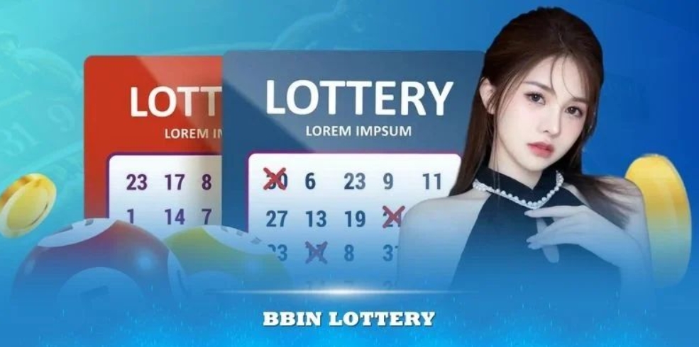 Các trò chơi nổi bật tại sảnh Bbin Lottery Thabet